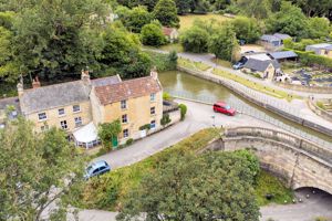 Aerial Photo- click for photo gallery